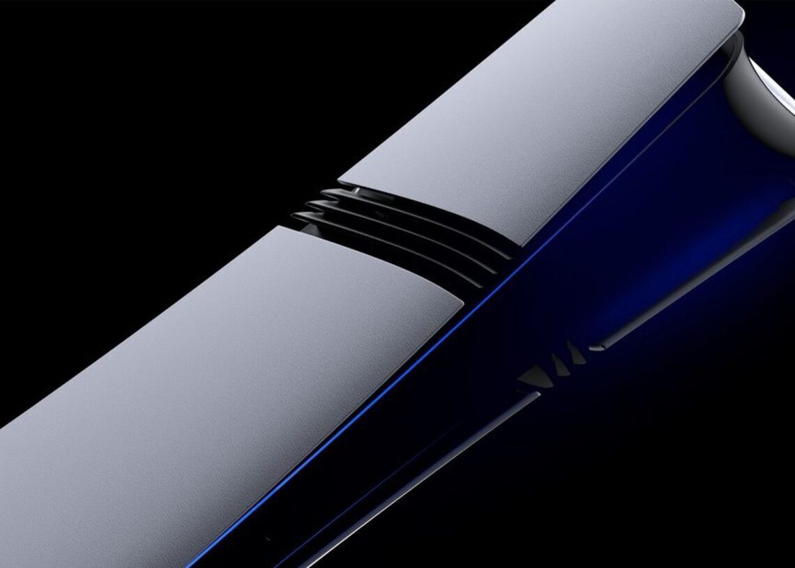 Sony prepares for PlayStation 5 Pro release with full game lineup