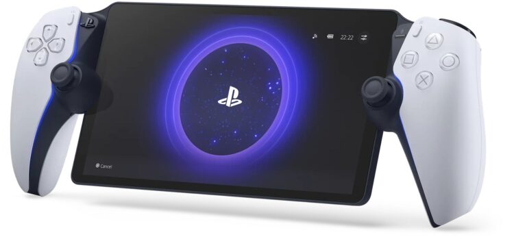 Sony’s PlayStation Portal update unlocks cloud gaming for over 120 PS5 titles