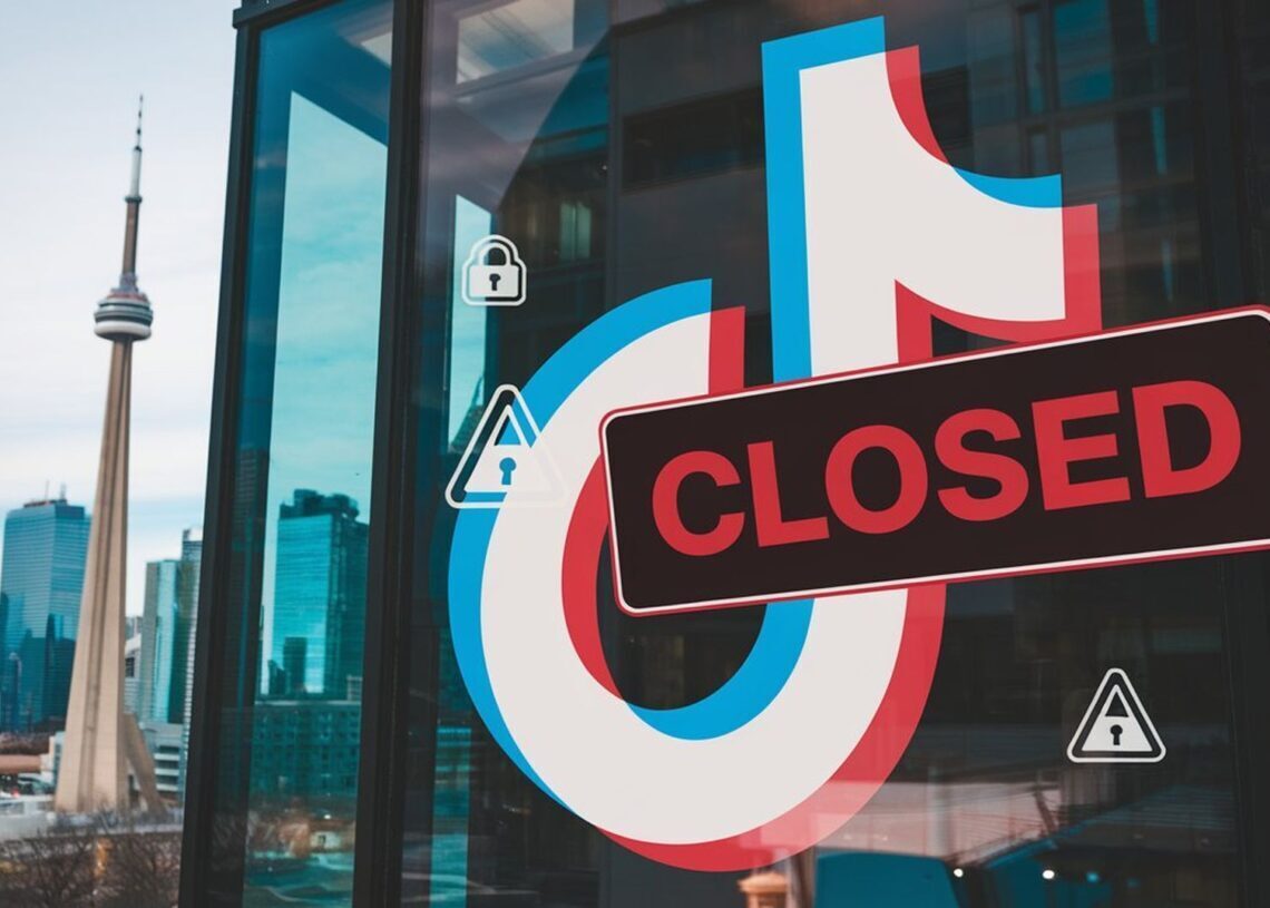 TikTok may also be banned in Canada