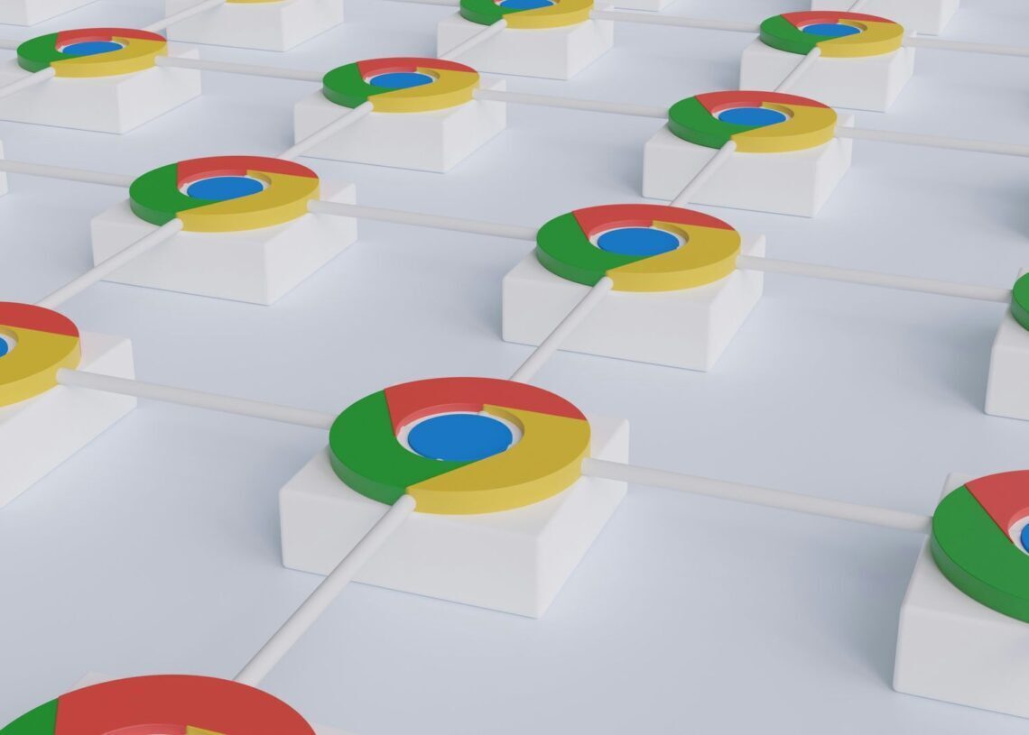 U.S. Department of Justice pushes for sale of Google Chrome over monopolistic claims