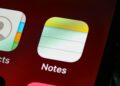 Where did my iPhone Notes go?