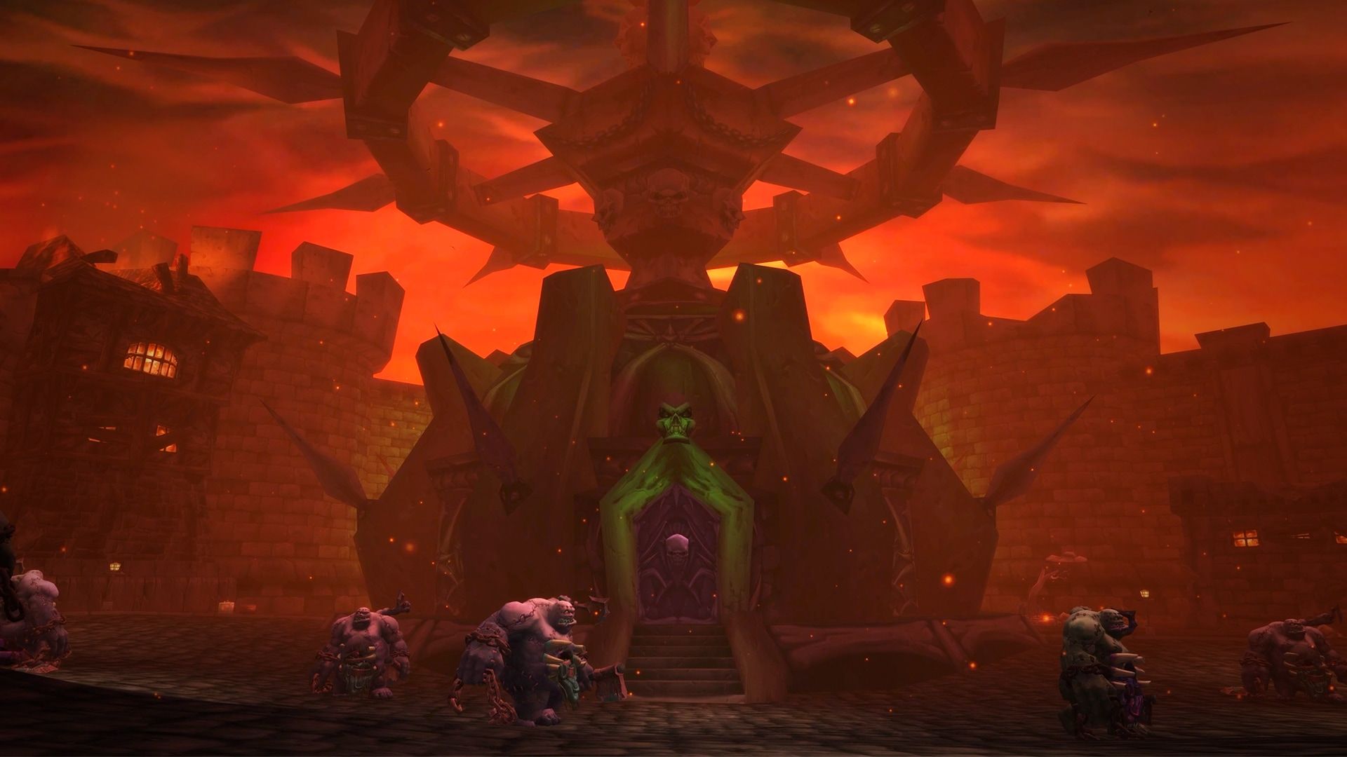 World of Warcraft celebrates 20 years of gaming impact