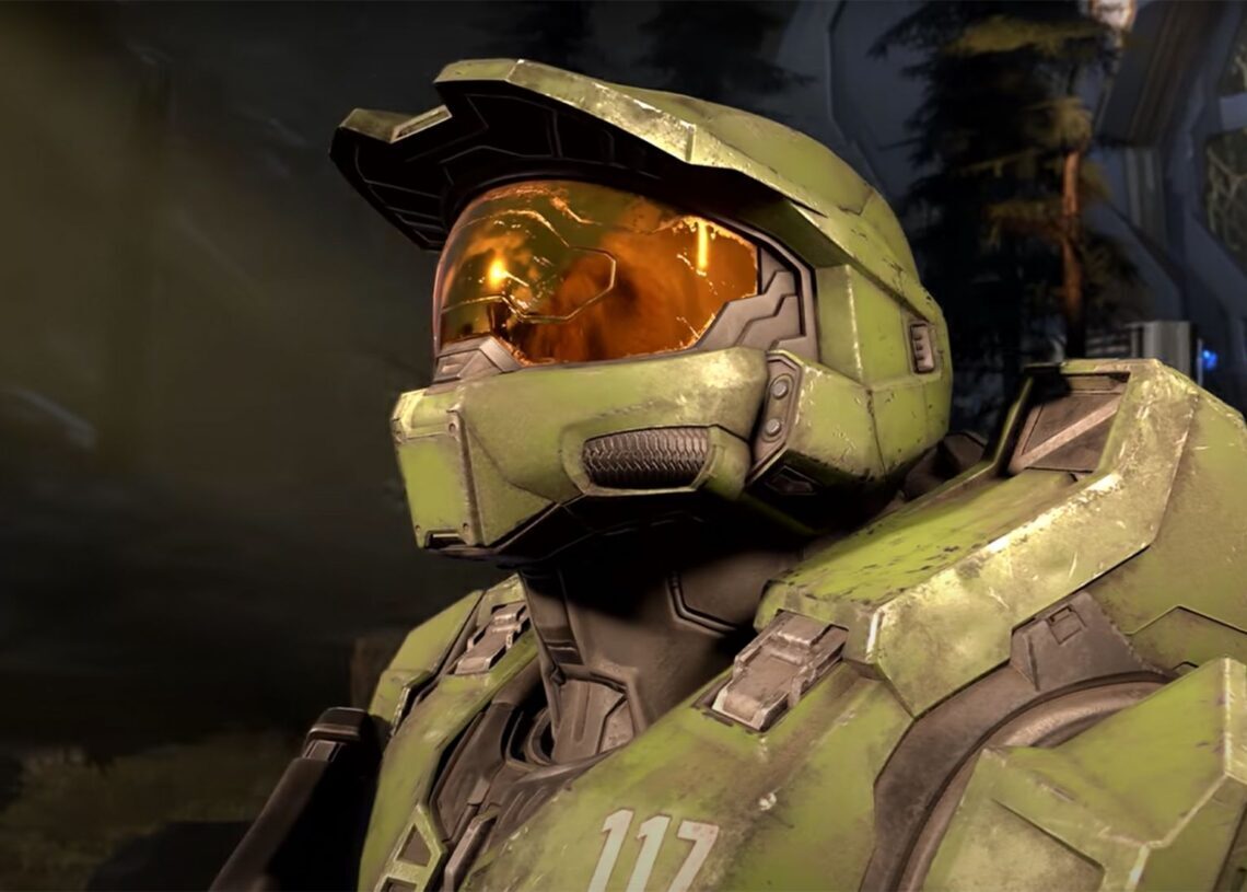 Xbox's Halo coming to PlayStation?