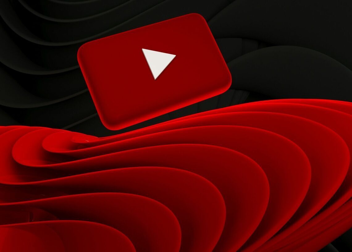 YouTube gets a hike and then some strange changes