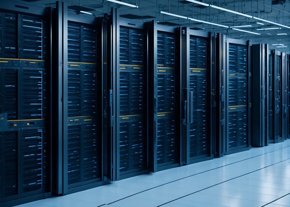 Siddharth Rajan on AI’s tansformative impact on data center electrical infrastructure