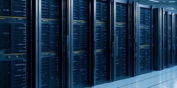 Siddharth Rajan on AI’s tansformative impact on data center electrical infrastructure