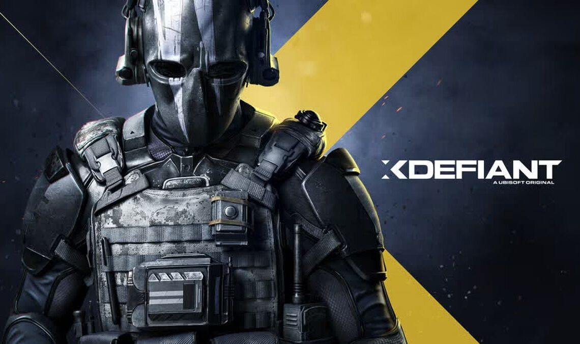 277 jobs lost as Ubisoft pulls the plug on XDefiant