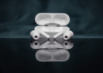 AirPods Pro 3 could monitor your health like never before