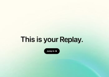 Apple Music Replay is way better than Spotify this year