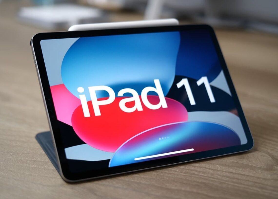 Apple to launch iPad 11 with iPadOS 18.3 in 2025
