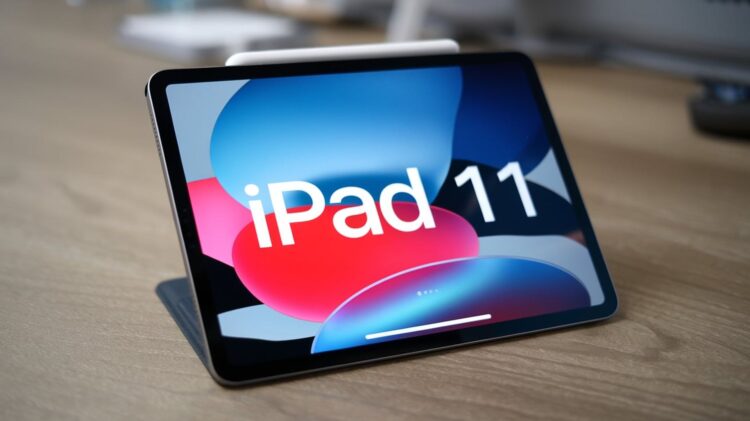 Apple to launch iPad 11 with iPadOS 18.3 in 2025