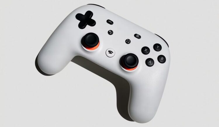 Change your Google Stadia controller before it’s too late