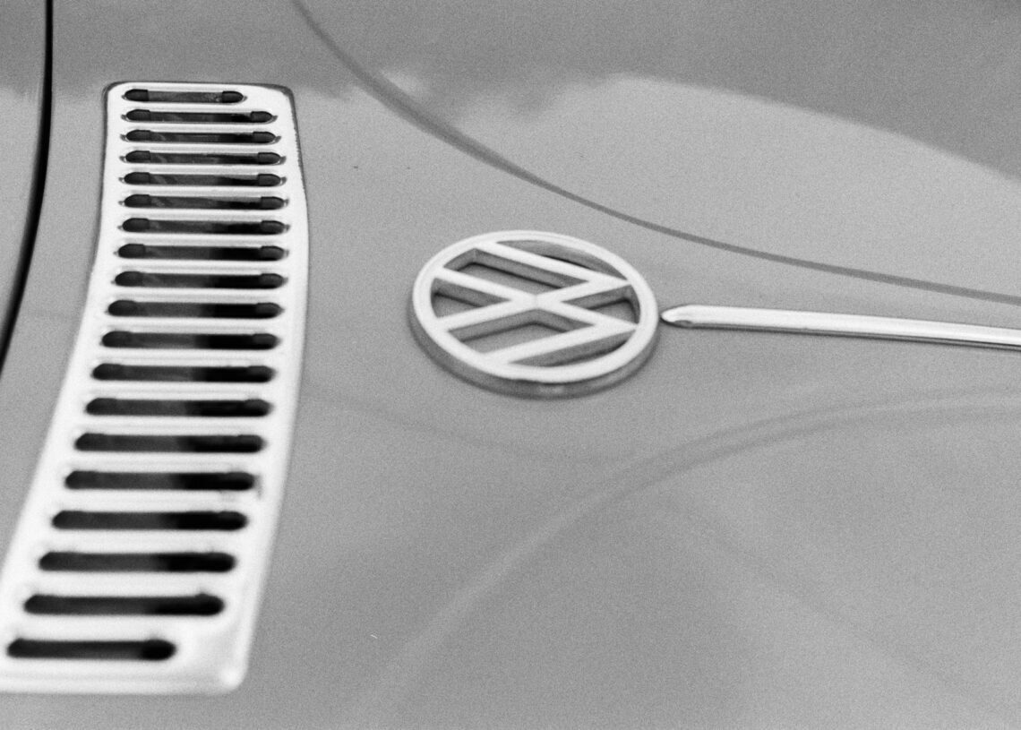 Data leak exposes locations of 800,000 Volkswagen electric vehicles