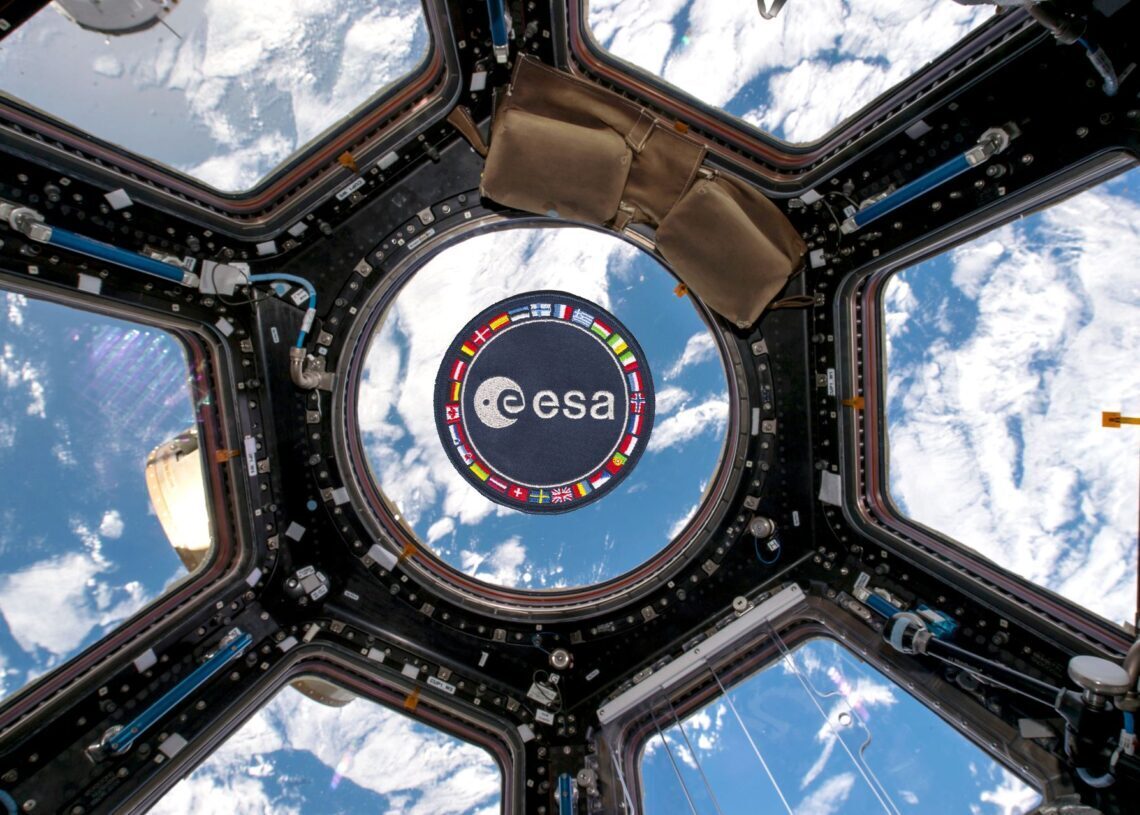 European Space Agency website suffers cybersecurity breach