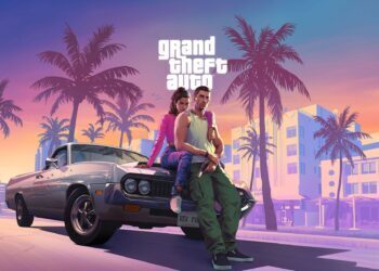 GTA VI is so big, rivals are delaying their games