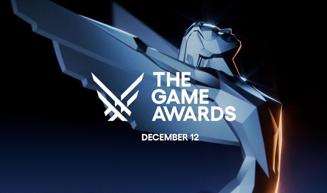 Game Awards 2024
