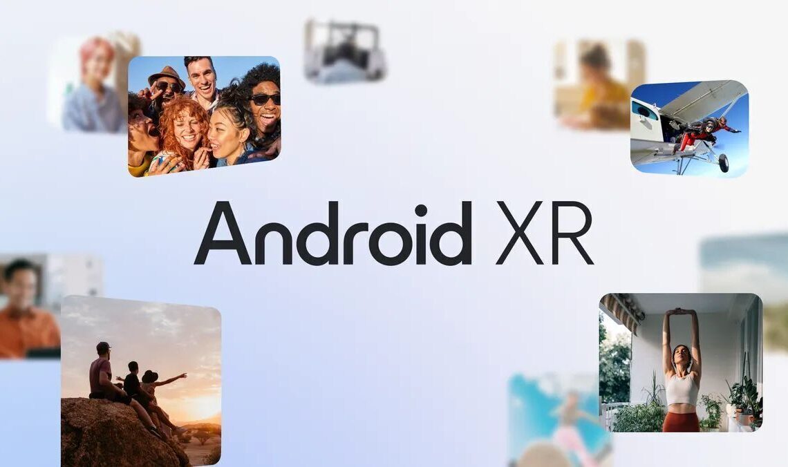 Google and Samsung to launch mixed-reality headset in 2025