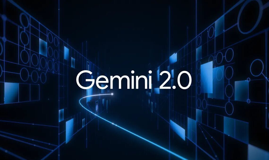 Google’s Gemini 2.0 is here: Multimodal and mighty