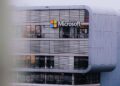 Microsoft’s AI chip shopping spree leaves rivals in the dust Microsoft’s AI chip shopping spree leaves rivals in the dust