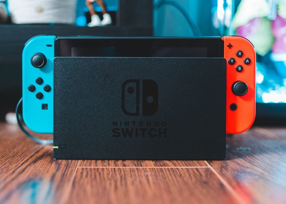 Nintendo Switch 2 leaks reveal design and performance upgrades