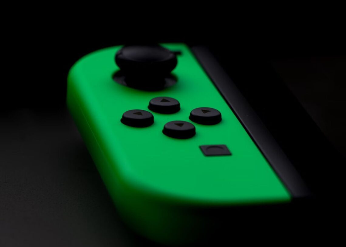 Nintendo Switch 2 set for late March 2025 release