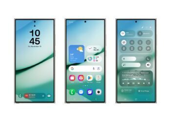 One UI 7 introduces camera continuity for Galaxy users