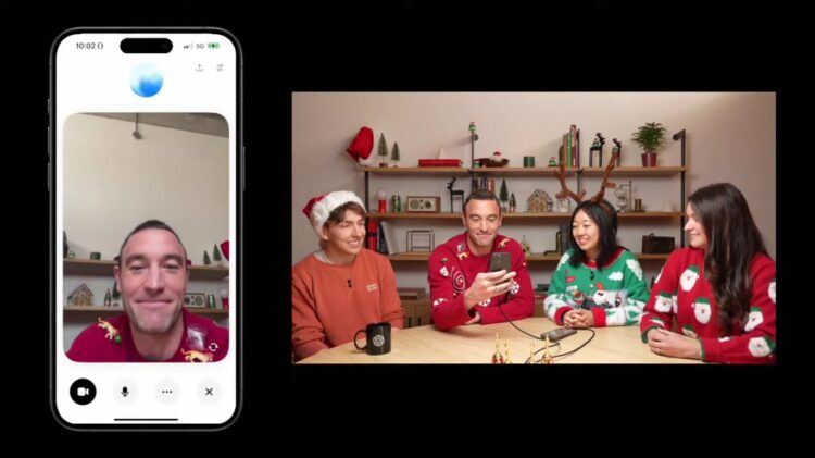 OpenAI launches real-time video features for ChatGPT