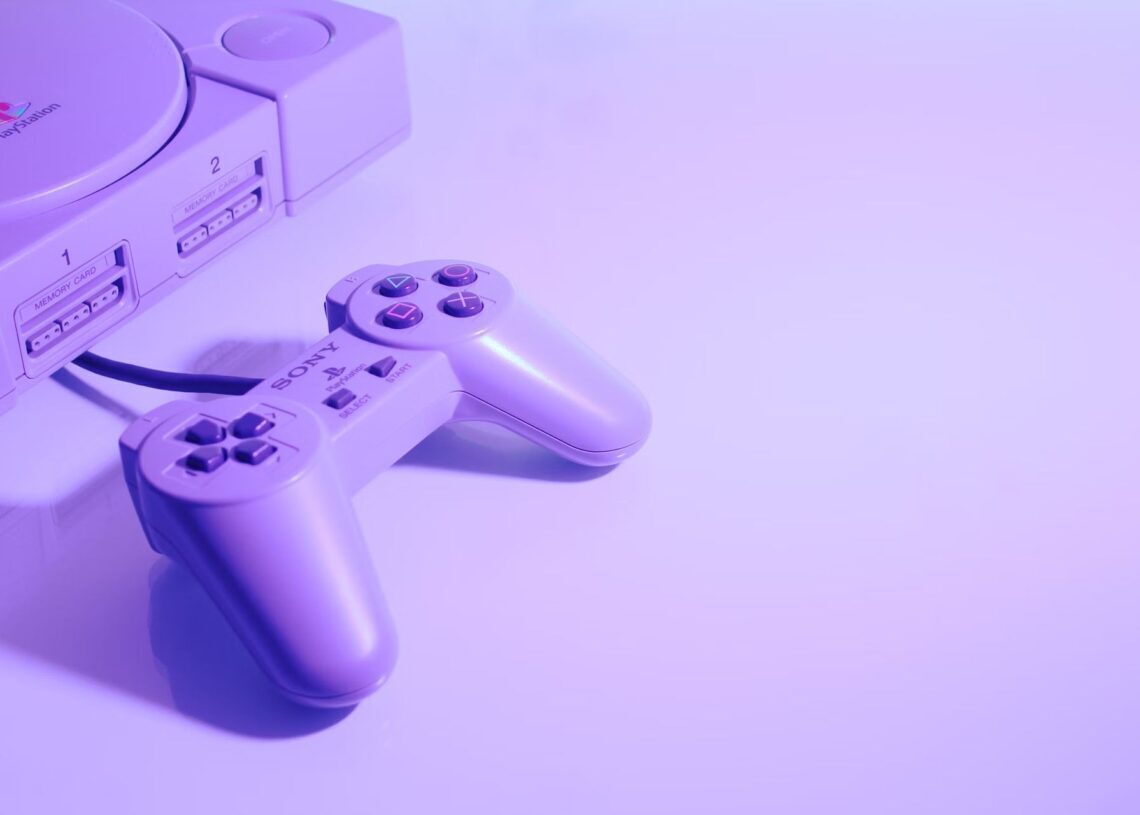 Sony brings back the classic PlayStation vibes in new PS5 update