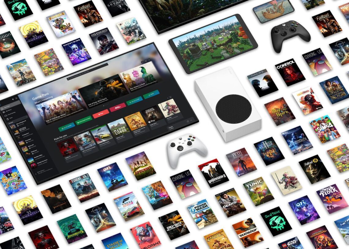 This limited-time Xbox Game Pass deal saves you $21