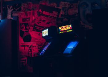 Why gamers are spending more time watching than playing