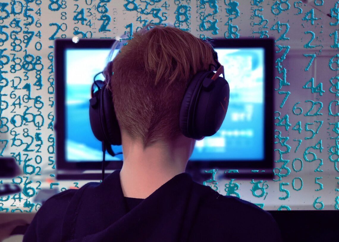 Blockchain-based video games can bring Web3 to the masses with shock & awe