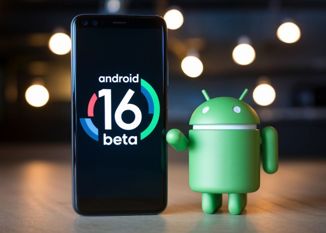 Android 16 Beta program starts in January 2025