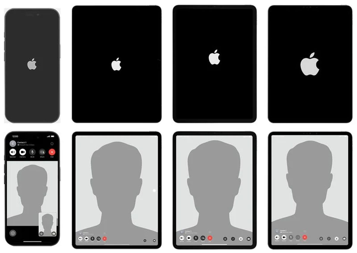 Apple의 iPhone SE 4는 Dynamic Island 디자인을 특징으로 합니다. Apple의 iPhone SE 4는 Dynamic Island 디자인을 특징으로 합니다.