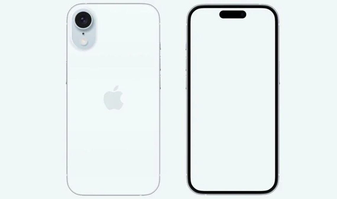 Apple's iPhone SE 4 to feature Dynamic Island design