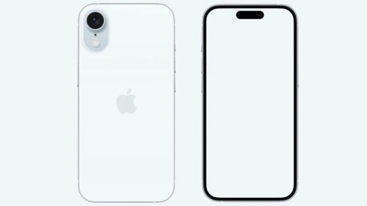 Apple’s iPhone SE 4 to feature Dynamic Island design