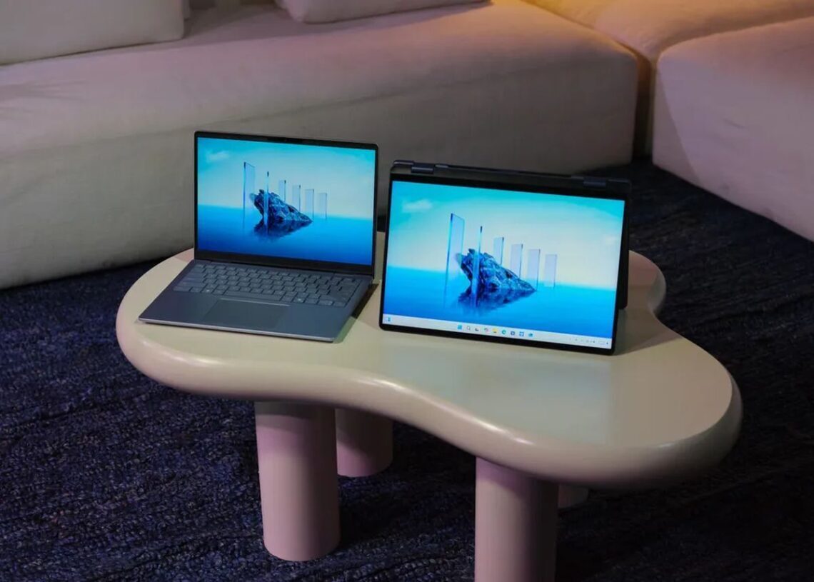CES 2025: Dell rebrands its laptops and chooses an Apple-like path