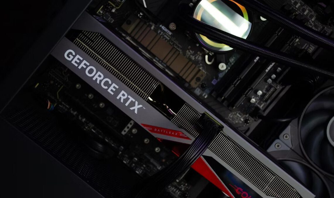 GeForce RTX 5090 details leak ahead of CES 2024