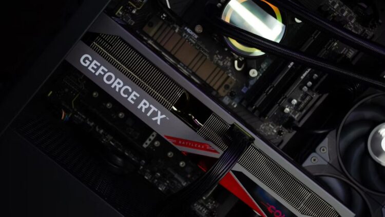 Nvidia’s GeForce RTX 5090 details leak ahead of CES 2025 Nvidia’s GeForce RTX 5090 details leak ahead of CES 2025