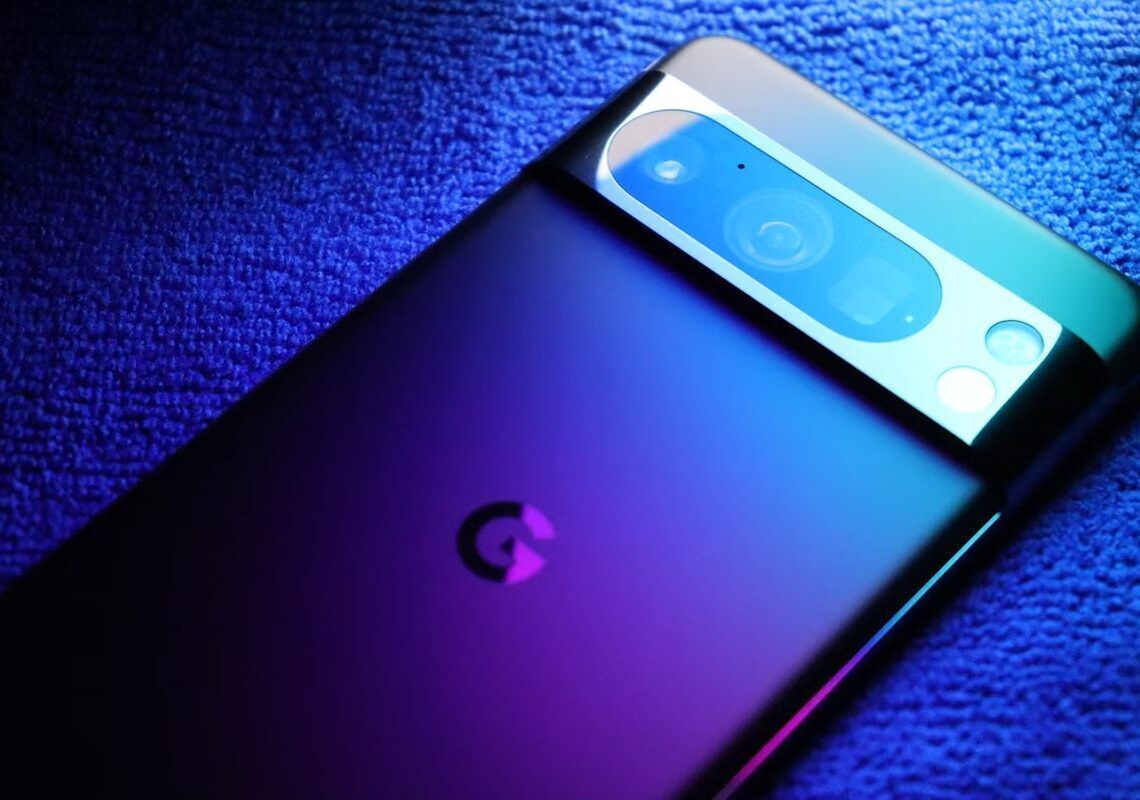 Google to fix back gesture bug on Pixel phones