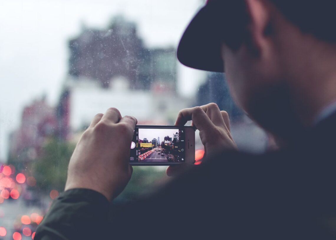 Instagram launches Edits