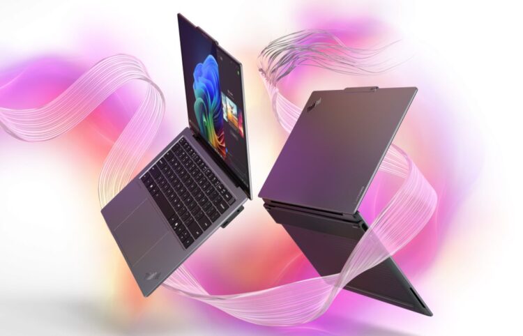 Lenovo introduces new Yoga and IdeaPad devices at CES 2025