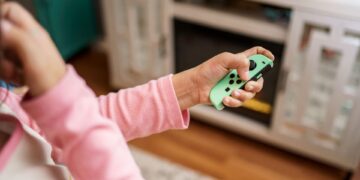 Nintendo Switch 2 GPU leaks: Docked mode performance doubled?