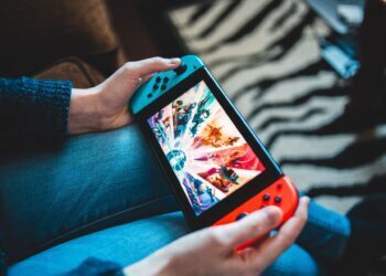 Nintendo Switch 2 details