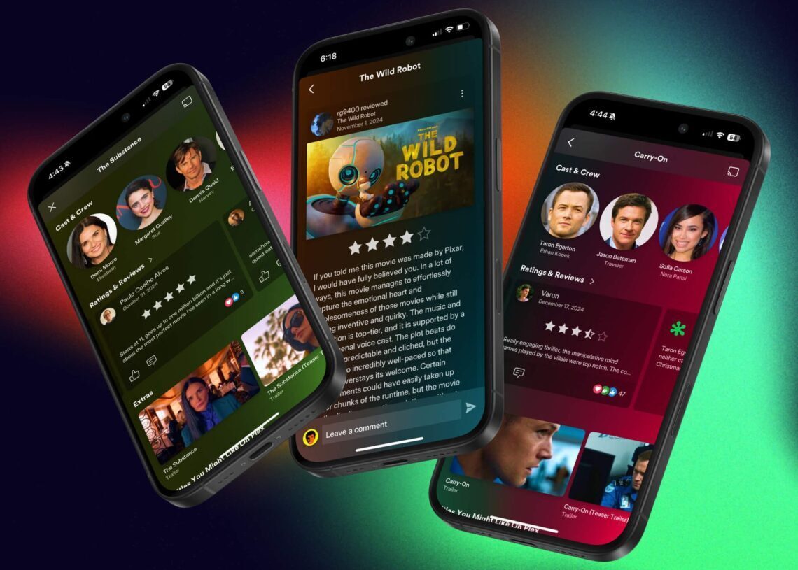 Plex Pass just got better on Apple TV