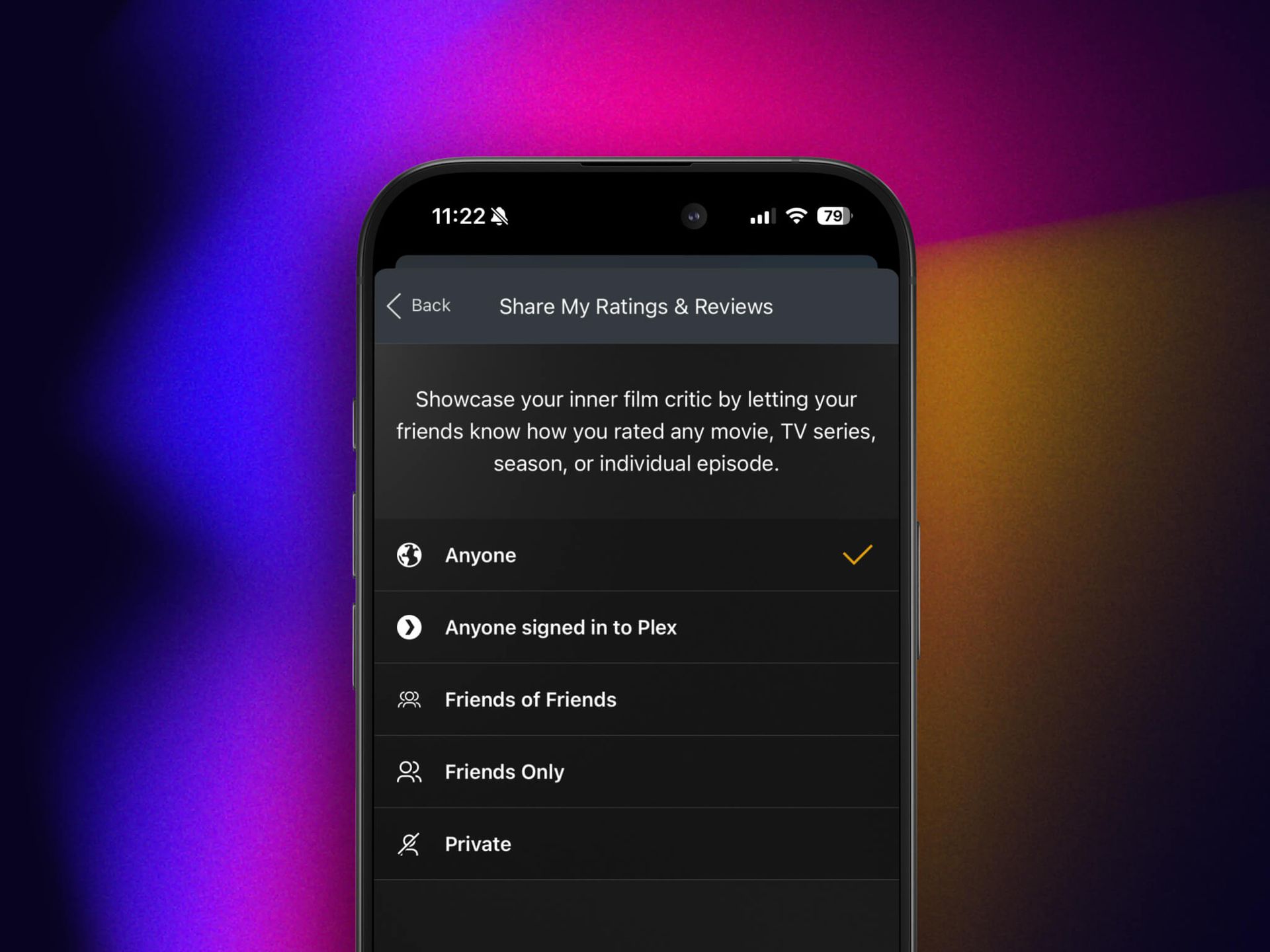 Plex Pass acaba de mejorar en Apple TV 4 Plex Pass acaba de mejorar en Apple TV
