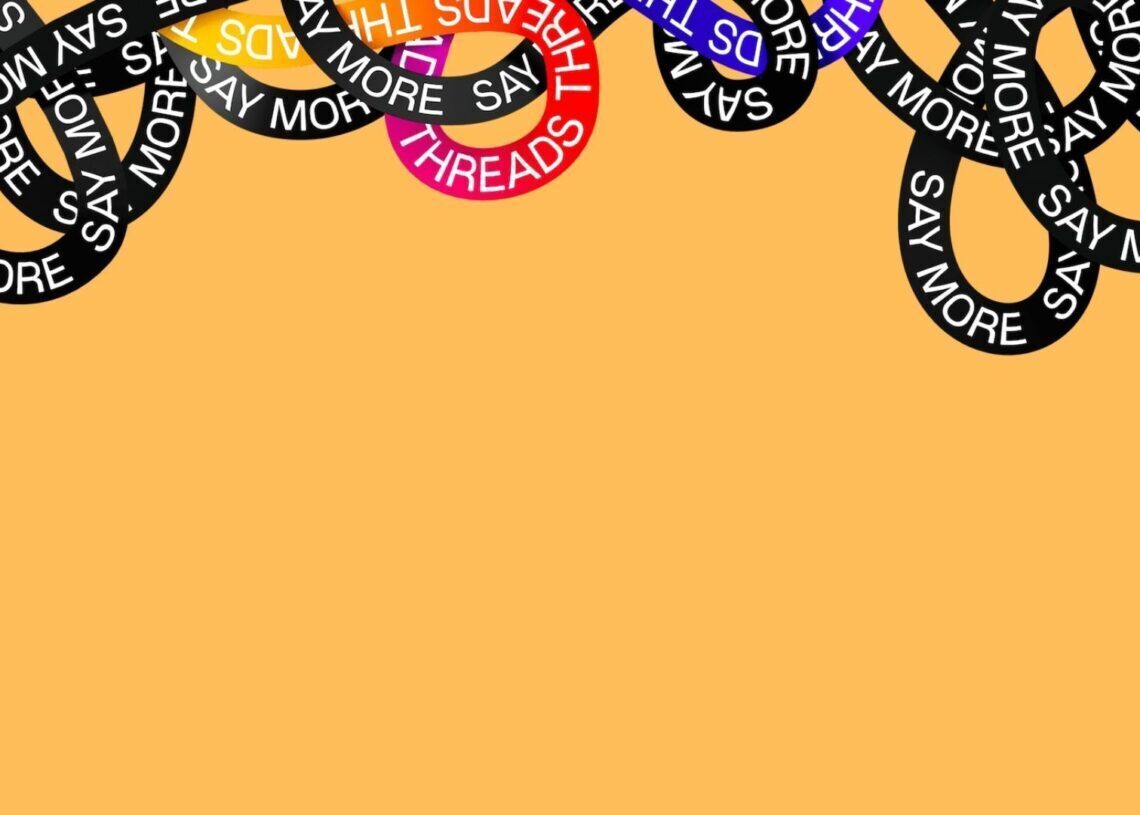 Threads reaches 320 million users and it keeps growing