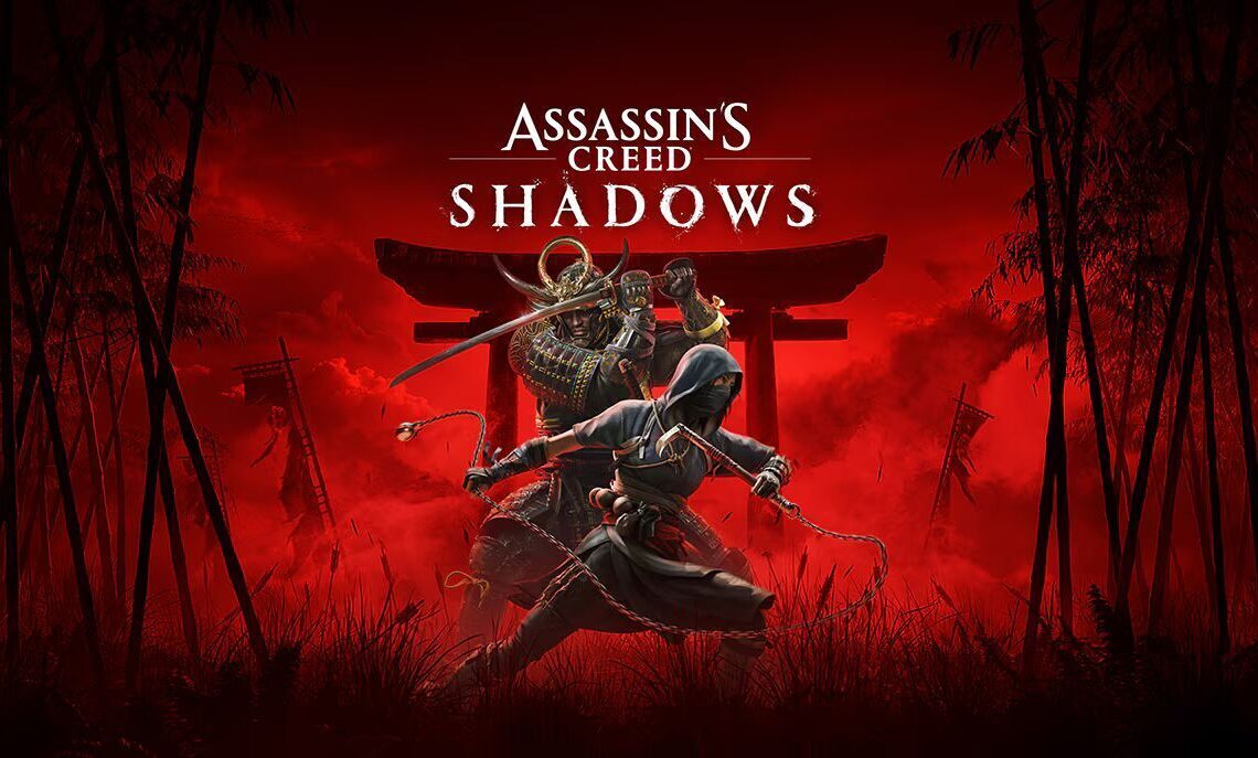 Ubisoft announces Claws of Awaji DLC for Assassin's Creed Shadows