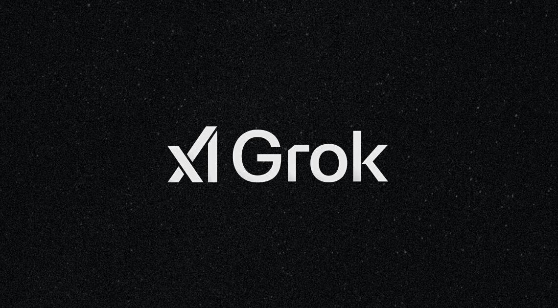 You can now use Grok app on iPhone directly