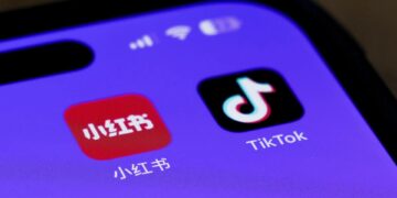 RedNote sees rapid growth as TikTok faces U.S. ban