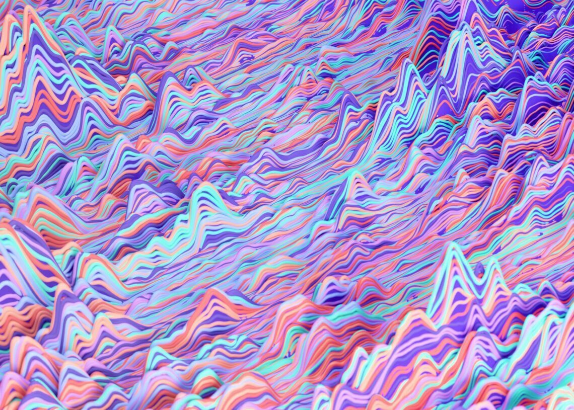 AI developers are running out of data Where can they get more